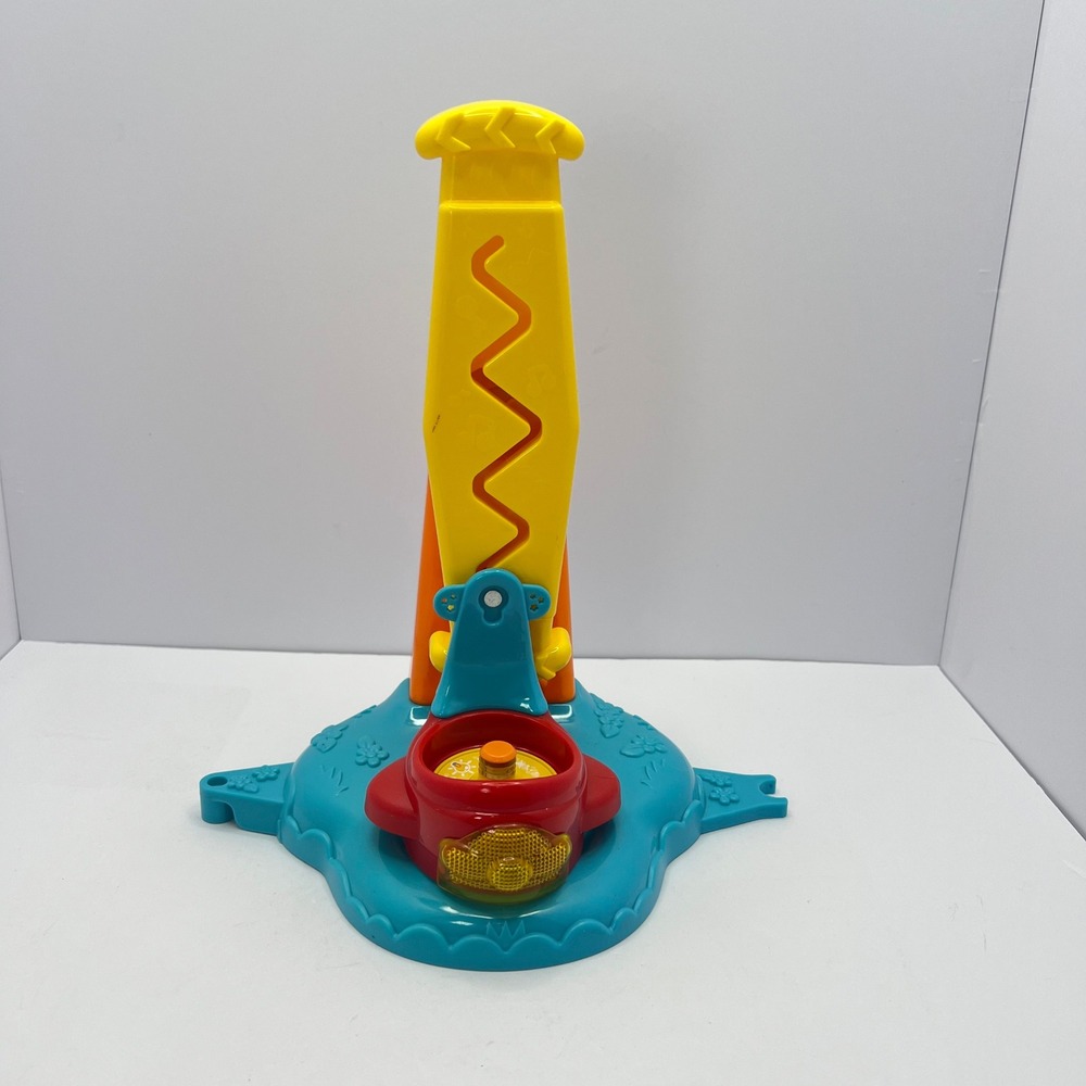 VTech Go! Go! Smart Friends Carnival Airplane Ride Replacement with MagicPoint - Picture 4 of 11